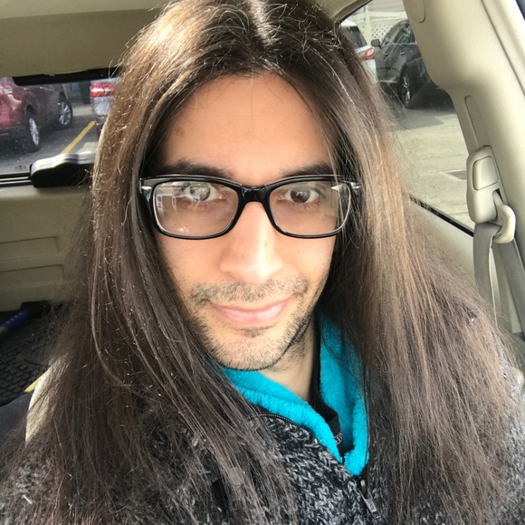 Meet your Posher, Steve - Picture 5 of 9